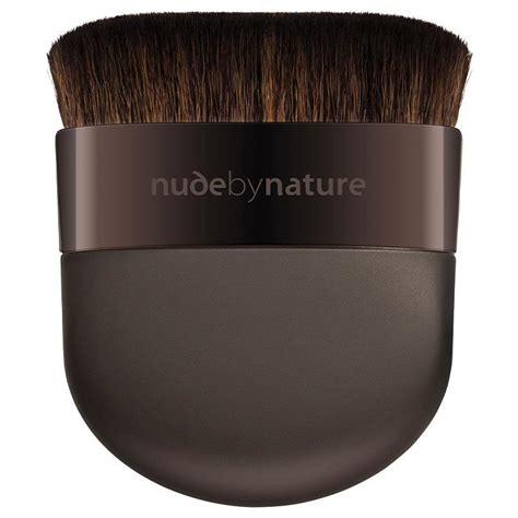 Nude By Nature Ultimate Perfecting Brush New