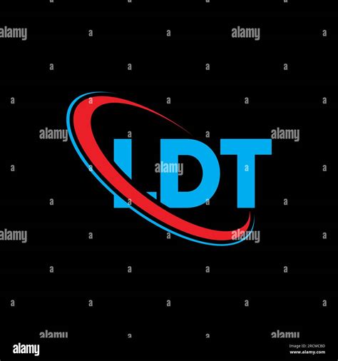 Ldt Technology Logo Hi Res Stock Photography And Images Alamy