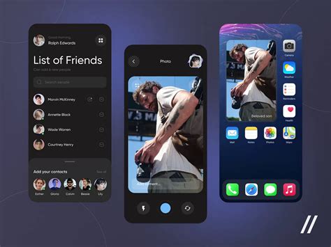 Browse thousands of Widget images for design inspiration | Dribbble