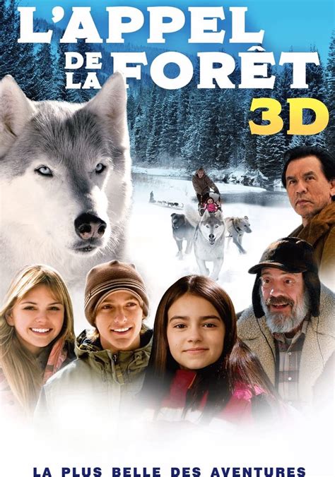 Regarder Lappel De La Forêt En Streaming Complet