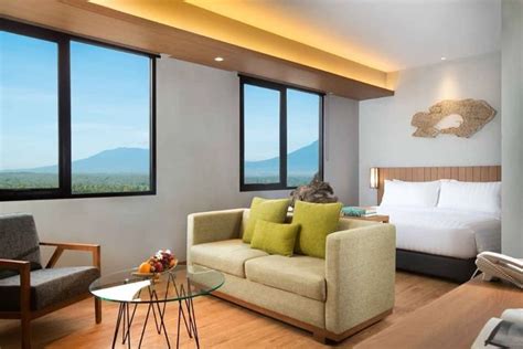 Inilah 5 Rekomendasi Hotel Di Cirebon Cocok Dipilih Untuk Liburan Akhir