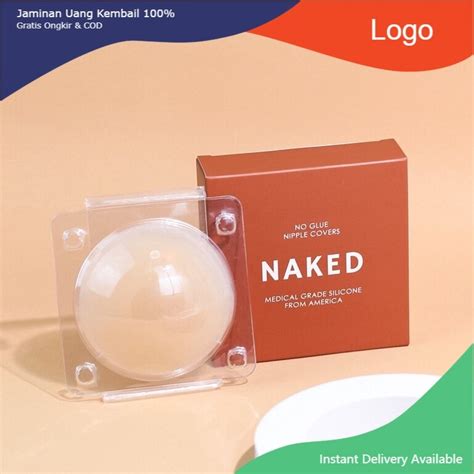 BORN TO BRA Silicon Nipple Cover ซลโคนปดจก BEAUTRIUM ThaiPick