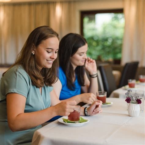 Heilfasten Urlaub Heilfasten Nach Buchinger Hotel Brunnwald