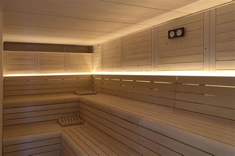 Protocole De Nettoyage Du Sauna Inbeca Spas