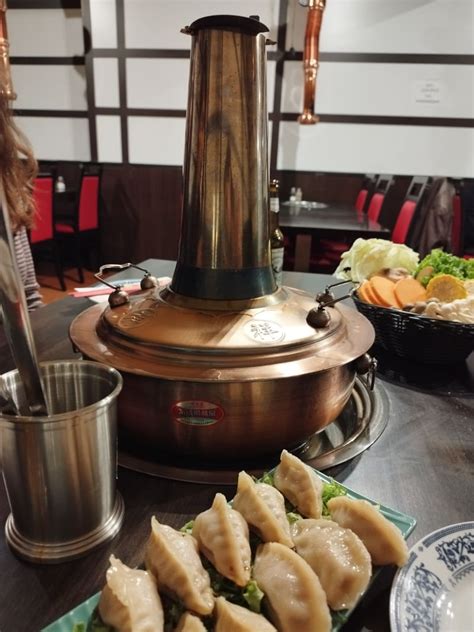 Restaurante Huang Table Barbecue Hot Pot Porto In Porto Restaurant Reviews Menus And
