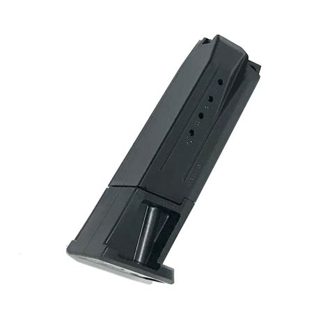 Ruger Sr9 9mm 17 Round Magazine