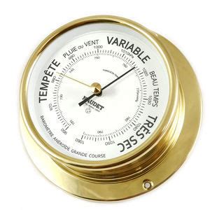 Analog Barometer All Boating And Marine Industry Manufacturers