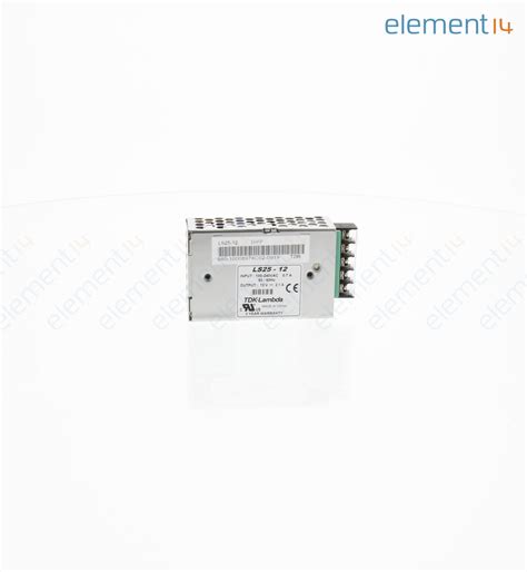 Ls25 12