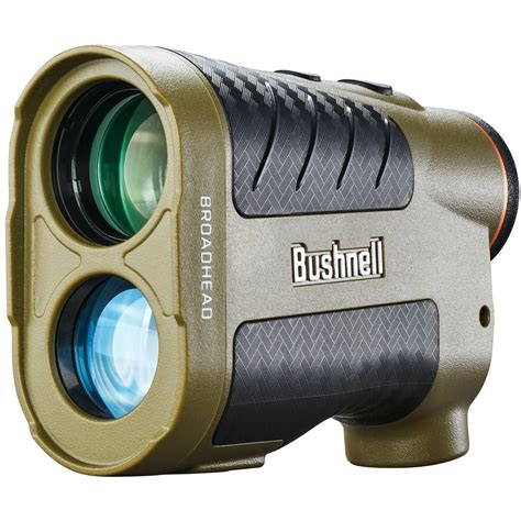 Edge Disc Golf Laser Rangefinder Bushnell Off