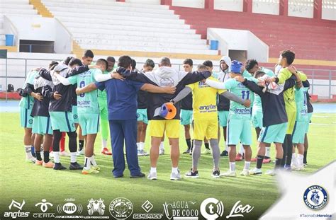 Liga 2 y Copa Perú SegundaPerú Bentín entrenó en Yanahuara