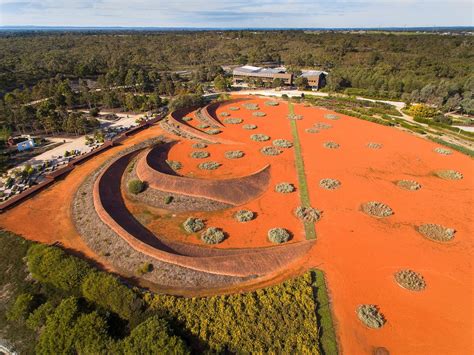 Royal Botanic Gardens Victoria Cranbourne Gardens Tours Tour