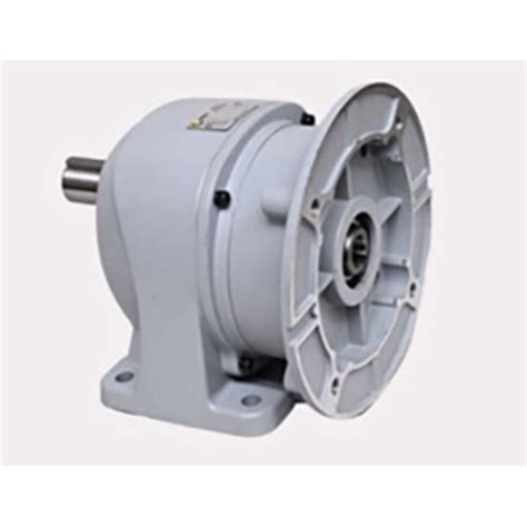 Three Phase Motor Manufacturer Cycloidal Geared Three Phase Motor