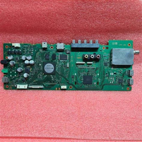 เมนบอรด Main Board Sony KDL 42W674A พารท 1 888 153 11 อะไหลแท ของ