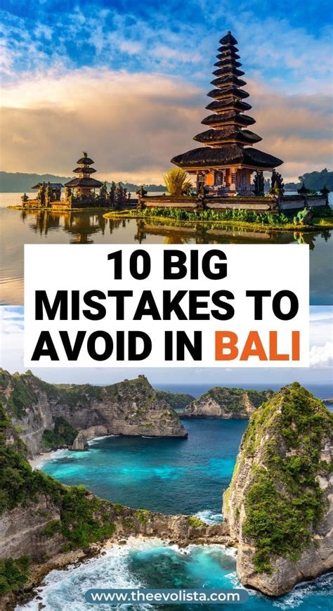 Bali Travel Guide Tips For First Timers 10 Mistakes To Avoid Artofit