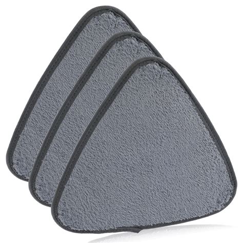 Detachable Mop Pads - Kitchenware Crew