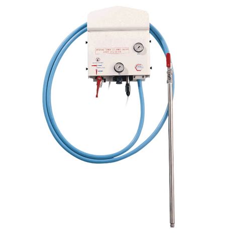 Пенная станция Profoam 20м арт. MOP1200ALS000000