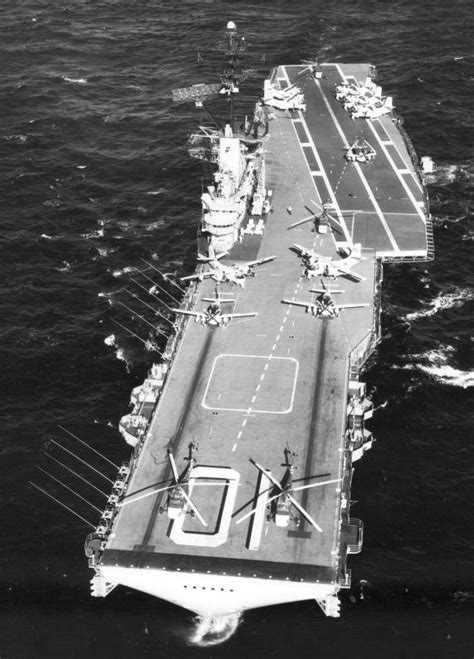 Uss Yorktown Cv Cva Cvs 10 Essex Class Aircraft Carrier Us Navy