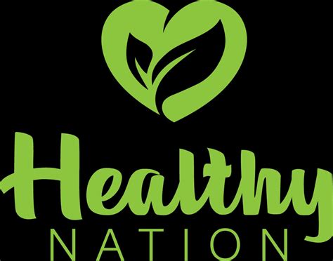 Healthy Nation Intl Added A New Photo Healthy Nation Intl