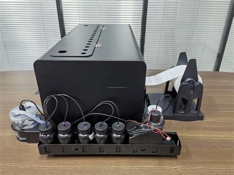 Thermal Printer Label Shipping Label Printer 4x6 Bluetooth Thermal