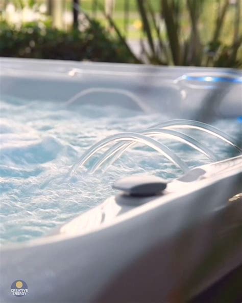 How Hot Tub Hydrotherapy Can Help With Joint Pain Arthritis Fibromyalgia More Creative Energy