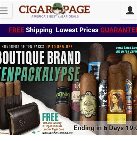 Is CigarPage Legit Honest Review Neuralpaws