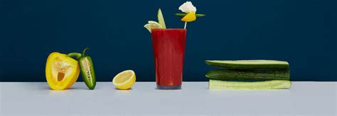 Bloody Maria Recipe: How to Make a Bloody Maria - Thrillist