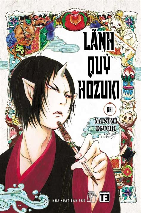 6 manga cực gay cấn và kịch tính được lấy cảm hứng từ thần thoại Nhật