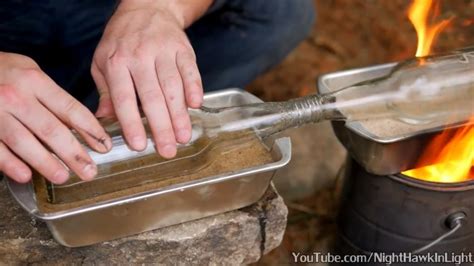 Diy Video How To Build A Survival Water Distillation System For Under