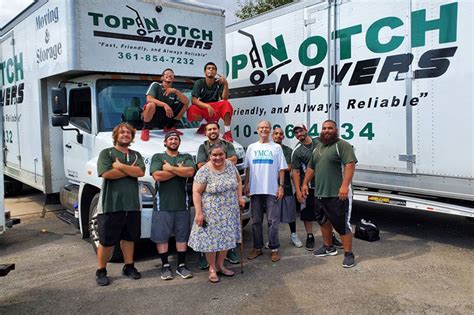 Careers At Top Notch Movers