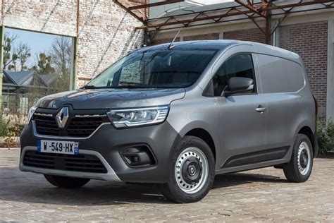 Trekhaken Renault Kangoo Iii Bestel Personen Uitvoering Heden