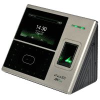 ZKTeco Zk K40 Biometric Time Attendance Terminal Brightsource Kenya