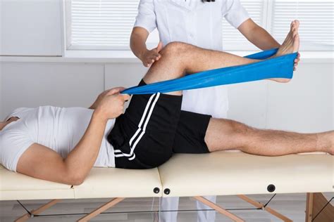 What You Need To Know About Physical Therapy After Your Hip And Knee