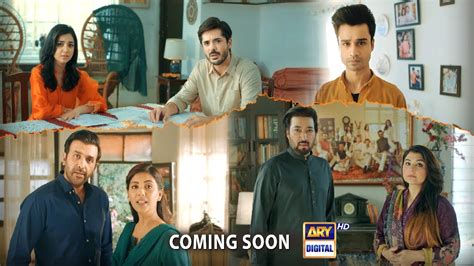 Baby Baji Season Coming Soon Ary