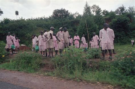 V Lkermord An Den Tutsi In Ruanda Prozess In Frankreich Jahre