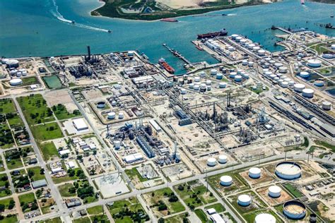 Ineos Announces The Acquisition Of The Eastman Texas City Site For