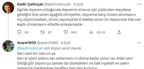 Eyüp Yıldız on Twitter Sen kimsin de görüşlerini beğenmediğin