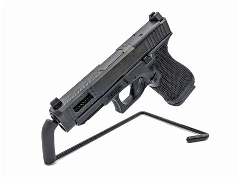 Custom Glock 49 MOS (TM/DFS-0)