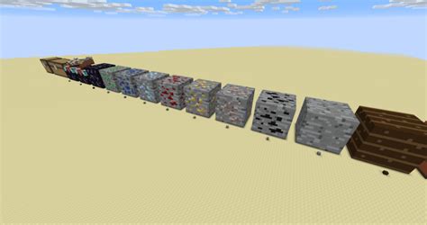 Mega Blocks Minecraft Map