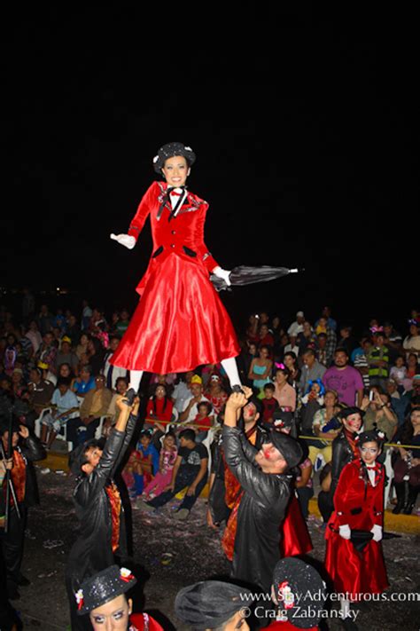 Mazatlan Mexico Carnaval-One of the Wolrd's Biggest and Best | Stay ...