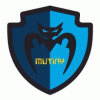 Tampa Bay Mutiny Logo PNG Vector (EPS) Free Download