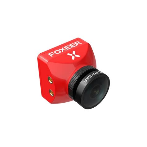 Foxeer Falkor 3 Low Latency Low Light WDR FPV Camera