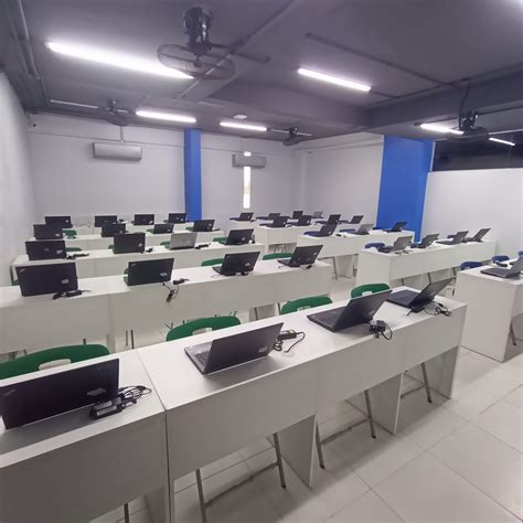 Baitussalam Tech Park