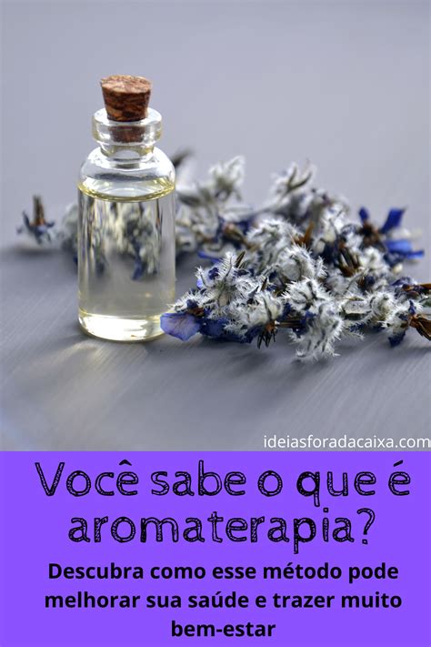 O Que Aromaterapia Em Aromaterapia Aromoterapia Leos