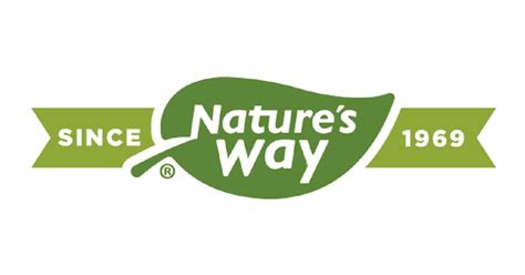 Nature S Way Nature's Way Blood Sugar Support