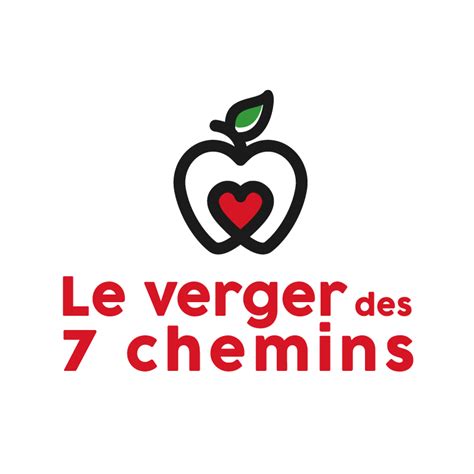 Verger Des 7 Chemins Agence Galanga