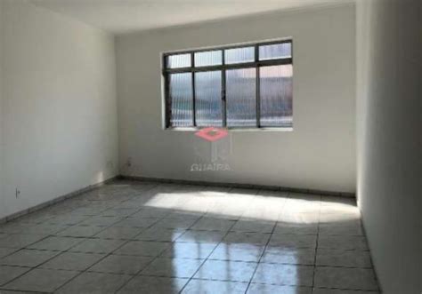 Apartamento Quartos Na Avenida Francisco Prestes Maia