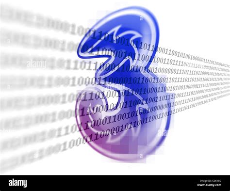 Photo Illustration of the 3 (three) Mobile Network Logo blended with ...