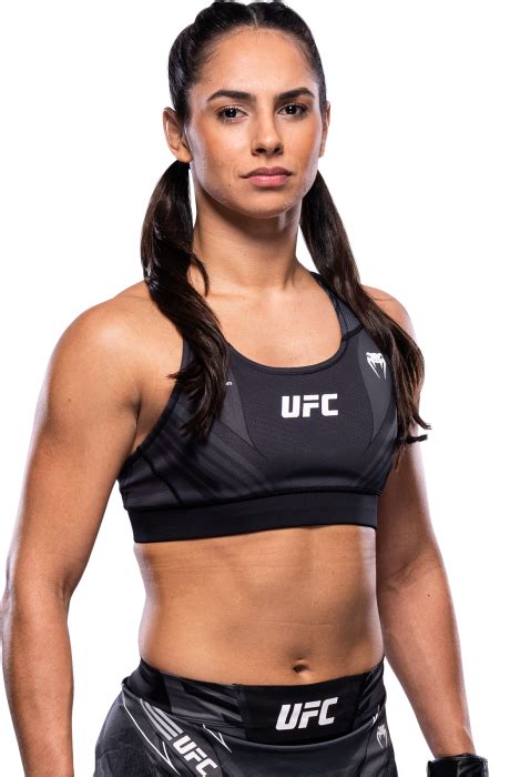 Fighters Rec Ariane Lipski