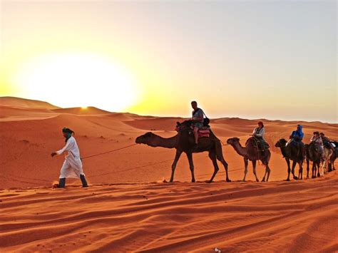 The Best Sahara Desert Tours From Marrakech 2022 2023