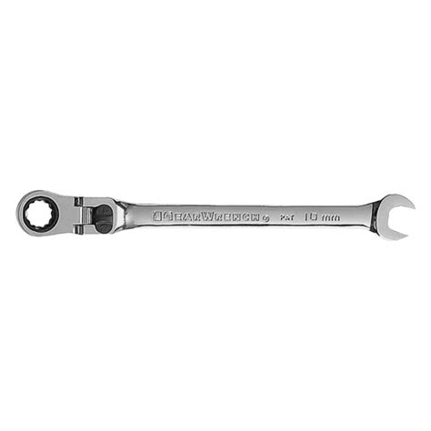 Gearwrench® 85610 10mm Xl Locking Flex Combination Wrench